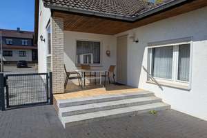 Freistehend auf großem Grundstück mit Garten und zwei Terrassen in Vorsfelde – Die vollständige Adresse der Immobilie erhältst du vom Anbieter., 38448 Vorsfelde, Wolfsburg – Vorschaubild 7