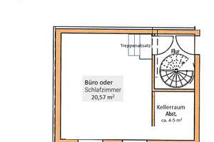 Exklusive ruhige Gartenwohnung in Trudering mit U-Bahn-Nähe! – 81735 Gartenstadt Trudering, München – Vorschaubild 30