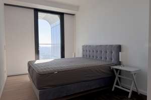 Exklusive möblierte Wohnung im 36. Stock des Grand Towers – 60327 Gallus, Frankfurt am Main – Vorschaubild 10