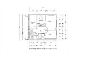 Einfamilienhaus mit perfektem Grundriss und Ausbaureserve im DG – Neuss (Rhein-Kreis) – Vorschaubild 38