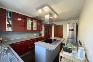 Zentrale 4-Zimmer-Wohnung in S-Zuffenhausen – Burgunderstraße 17, 70435 Zuffenhausen-Hohenstein, Stuttgart – Vorschaubild 9