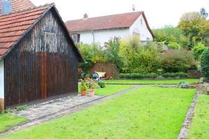 VERKAUFT: Heimat mit Herz und Humus – Die vollständige Adresse der Immobilie erhältst du vom Anbieter., 69483 Wald-Michelbach – Vorschaubild 11