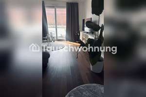 Tauschwohnung: 3-Zimmer-Whg in Schwabing-West gg. 1,5/2 Z. Whg tauschen – Die vollständige Adresse der Immobilie erhältst du vom Anbieter., 80804 Am Luitpoldpark, München – Vorschaubild 3