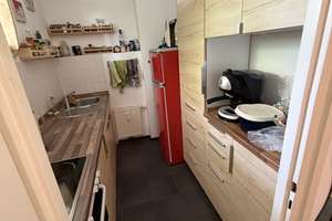 GARTENWOHNUNG ZWISCHEN HIRSCHGARTEN UND ROMANPLATZ  NYMPHENBURG – Lierstraße 11, 80689 Nymphenburg, München – Vorschaubild 10