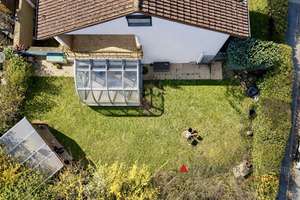 Charmantes Zweifamilienhaus mit Garten – ideal für Familien oder Mehrgenerationenwohnen – Die vollständige Adresse der Immobilie erhältst du vom Anbieter., 69502 Hemsbach – Vorschaubild 4