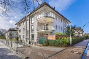 Modernes Penthouse mit großzügiger Terrasse und besonderem Flair in Hamburg-Stellingen! – Die vollständige Adresse der Immobilie erhältst du vom Anbieter., 22527 Stellingen, Hamburg – Vorschaubild 18