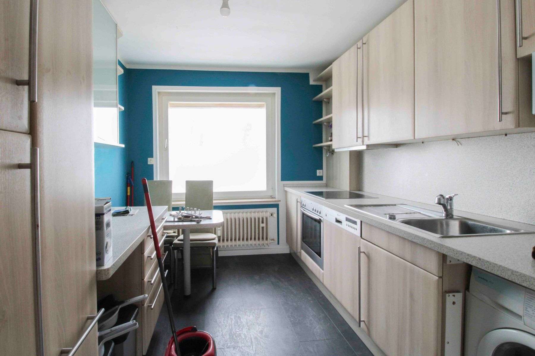 Für Anpacker: Gestaltbare Etagenwohnung mitten in Wennigsen, Hannover Kreis – Bild 3