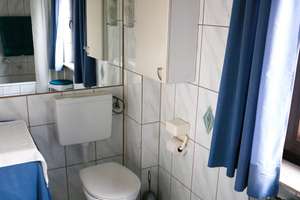 Frechen-Kleinkönigsdorf:  S-Bahn, Sauna, Schrittnah zum Wald!  4-5 Zimmer  Wohlfühl-Charakterhaus! – Die vollständige Adresse der Immobilie erhältst du vom Anbieter., 50226 Frechen – Vorschaubild 9
