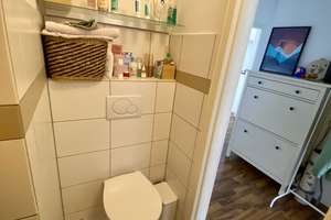 Helle Zwei-Zimmer Wohnung mit Möbel-Übernahme – Die vollständige Adresse der Immobilie erhältst du vom Anbieter., 40217 Friedrichstadt, Düsseldorf – Vorschaubild 8