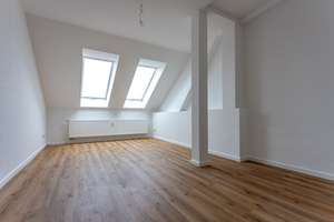 ***Reserviert*** Frisch Sanierte Dachgeschosswohnung mit Stellplatz in Erfurt-Süd – Wilhelm-Busch-Straße 75, 99099 Daberstedt, Erfurt – Vorschaubild 6
