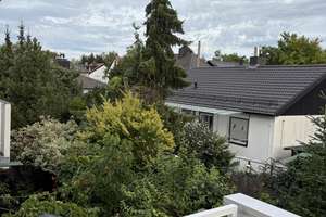 Frisch Renovierte  1-Zimmer-Wohnung in München Aubing – 81245 Altaubing, München – Vorschaubild 13