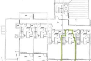Eigentumswohnung/Ferienwohnung in absolut ruhiger Waldrandlage in Sankt Englmar – Die vollständige Adresse der Immobilie erhältst du vom Anbieter., 94379 Sankt Englmar – Vorschaubild 53