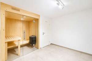 Traumhaftes Townhouse mit Sauna, Terrasse und Balkon in der Linienstraße – Linienstraße 142, 10115 Mitte (Ortsteil), Berlin – Vorschaubild 15
