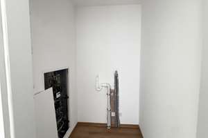 Einzigartige zwei Zimmerwohnung mit super Ausblick über Aachen – Burtscheider Str. 17, 52064 Marschiertor, Aachen – Vorschaubild 10