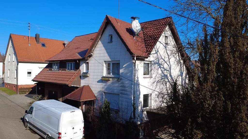 Immobilie in Nürtingen - Projektrealisierung in Reudern: Großzügiges Baugrundstück mit historischem Altbestand - Bild 3