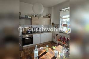 Tauschwohnung: Gemütliche 2-Zimmer Wohnung (inkl. Küche, Keller und Bad) – Die vollständige Adresse der Immobilie erhältst du vom Anbieter., 48147 Schlachthof, Münster – Vorschaubild 4