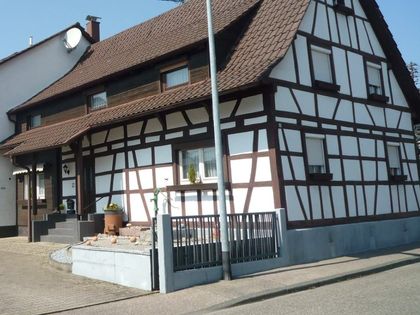 Haus Kaufen In Iffezheim Immobilienscout24