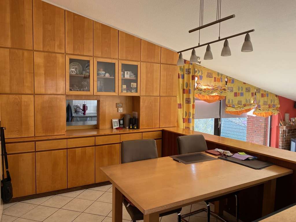 Immobilie in Ochtrup - Architektenhaus in Traumlage! - Bild 1