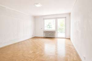 Helle 3-Zimmerwohnung mit traumhaft großem Balkon – Die vollständige Adresse der Immobilie erhältst du vom Anbieter., 41061 Gladbach, Mönchengladbach – Vorschaubild 8