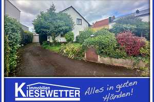 Freistehendes Einfamilienhaus in Traumlage von Leiselheim – Projekt mit vielen Möglichkeiten (360°) – Worms – Vorschaubild 1
