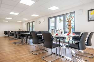 Selbstbestimmt wohnen im Alter – Komfort, Sicherheit & Lebensqualität in zentraler Lage – Die vollständige Adresse der Immobilie erhältst du vom Anbieter., 89079 Gögglingen, Ulm – Vorschaubild 18