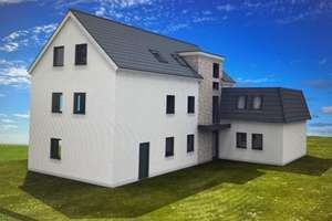 * Neubau - Erstbezug * - moderne 3-Zimmer-Wohnung mit großer Dachterrasse – Die vollständige Adresse der Immobilie erhältst du vom Anbieter., 31275 Lehrte – Vorschaubild 3
