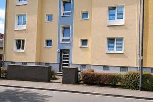 Bezugsfreie ETW mit Balkon & Speicher-Sondernutzungsrecht | Germaniasiedlung in Höhenberg – Die vollständige Adresse der Immobilie erhältst du vom Anbieter., 51103 Höhenberg, Köln – Vorschaubild 1