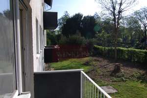 Sanierte/renovierte 1-Zimmerwohnung mit Balkon und Tageslichtbad in Bonn-Duisdorf – Die vollständige Adresse der Immobilie erhältst du vom Anbieter., 53123 Duisdorf, Bonn – Vorschaubild 8