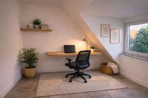 Maisonettewohnung topgepflegt in ruhiger Lage Duisburg Süd  – Die vollständige Adresse der Immobilie erhältst du vom Anbieter., 47259 Huckingen, Duisburg – Vorschaubild 3