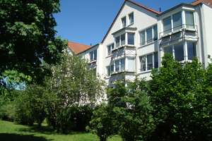 Großzügig geschnittene 3-Zimmer-Wohnung, offener Wohn-/Ess-/Kochbereich in Hamm-Süden! – Im Rosenhag 10, 59063 Mitte, Hamm – Vorschaubild 4