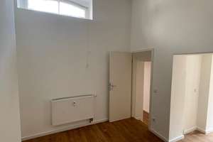 Altbau: 5 Zimmer mit exkl. Garten – Die vollständige Adresse der Immobilie erhältst du vom Anbieter., 51103 Kalk (Ortsteil), Köln – Vorschaubild 10