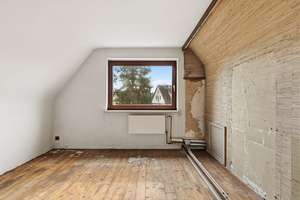 Großzügiges Mehrgenerationenhaus mit Garage in guter und ruhiger Lage von Tonndorf. – Die vollständige Adresse der Immobilie erhältst du vom Anbieter., 22045 Tonndorf, Hamburg – Vorschaubild 25