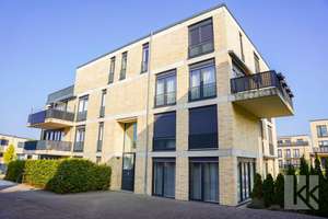 Auf der Sonnenwiese: 4-Zimmer-Wohnung für alle, die Großzügigkeit und Design schätzen – Die vollständige Adresse der Immobilie erhältst du vom Anbieter., 38440 Laagberg, Wolfsburg – Vorschaubild 17