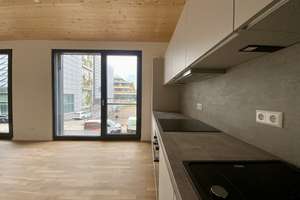 Erstbezug - Lichtdurchflutete 3-Zimmer-Neubauwohnung mit EBK – Die vollständige Adresse der Immobilie erhältst du vom Anbieter., 74076 Heilbronn, Heilbronn – Vorschaubild 6