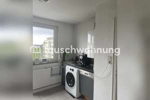 Tauschwohnung: Suche 3-Zimmer-Wohnung in Köln bis 2000€ Miete – Die vollständige Adresse der Immobilie erhältst du vom Anbieter., 50679 Deutz, Köln – Vorschaubild 5