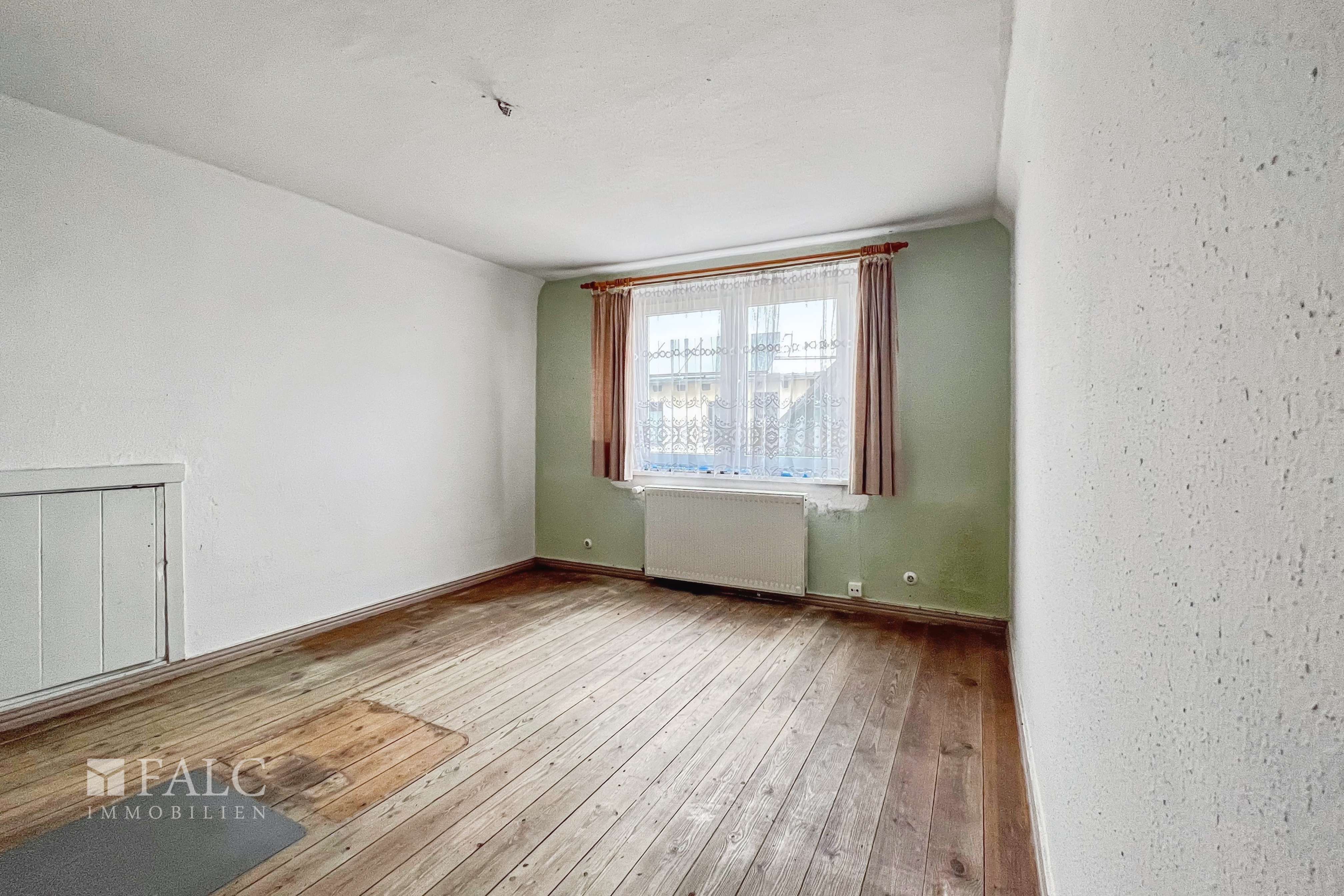 Immobilie in Grimmen - Zaubern Sie sich Ihr Traumhaus - Ideal für Selbstversorger - Bild 2