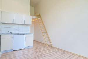 Für Studierende & Azubis-Apartment mit Hochbett in direkter Uninähe – August- Bebel- Str. 17, 1219 Strehlen, Dresden – Vorschaubild 5