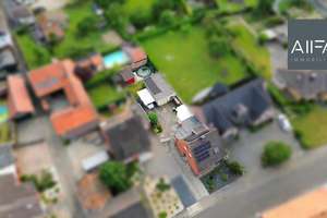 AllFa – Familienfreundliches Zuhause mit Pool in ruhiger Wohngegend von Wassenberg-Ophoven! – Die vollständige Adresse der Immobilie erhältst du vom Anbieter., 41849 Wassenberg – Vorschaubild 1