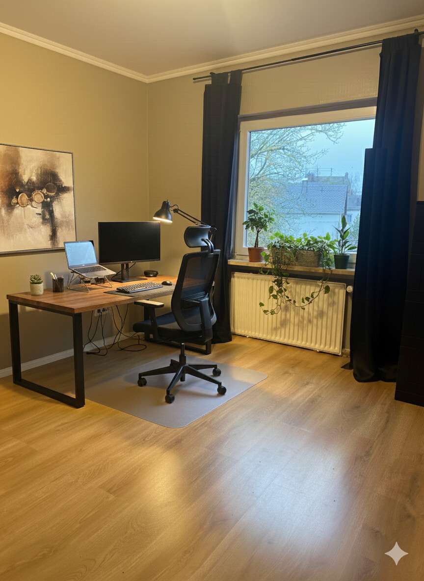 Immobilie in Kirschweiler - Move In and Love it!!! 2-in-1 Haus in Kirschweiler!!! - Bild 7