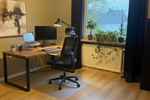 Move In and Love it!!! 2-in-1 Haus in Kirschweiler!!! – Die vollständige Adresse der Immobilie erhältst du vom Anbieter., 55743 Kirschweiler – Vorschaubild 12