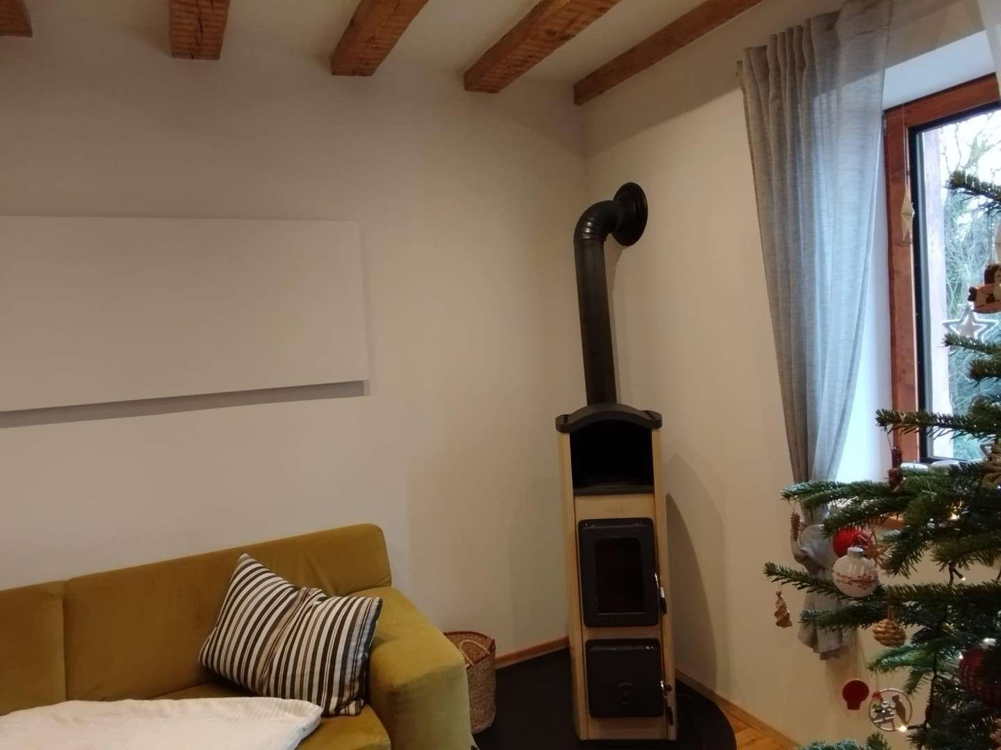 Immobilie in Rüssingen - Kernsaniertes Einfamilienhaus im Landhausstiel mit Liebe zum Detail - Bild 9