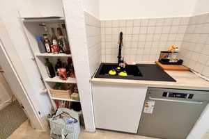 Schicke 3-Zimmer Wohnung im EG mit Terrasse und kleinem Garten! – Steinpfad 2, 45357 Essen – Vorschaubild 5