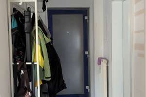 2-Zimmer Wohnung mit Balkon in Darmstadt-Bessungen – Sandbergstraße 75, 64285 Bessungen, Darmstadt – Vorschaubild 3