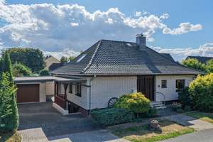 Bungalow mit Garage & imposanter Terrasse in schöner Lage** – Eschenweg 17, 29633 Munster – Vorschaubild 1