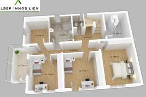 Ihr Traumhaus mit atemberaubendem Garten – Ein Paradies für Familien und Naturliebhaber – Die vollständige Adresse der Immobilie erhältst du vom Anbieter., 72135 Dettenhausen – Vorschaubild 14