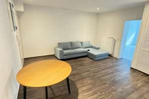3-Zimmer Wohnung im Stuttgarter Westen auch WG geeignet – Silberburgstraße 26, 70176 Hölderlinplatz, Stuttgart – Vorschaubild 3