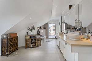 Großzügiges Einfamilienhaus mit Galerie, privater Gartenanlage und Garage in ruhiger Lage – Die vollständige Adresse der Immobilie erhältst du vom Anbieter., 46562 Voerde (Niederrhein) – Vorschaubild 9