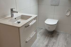 Neuwertige 1,5-Zimmerwohnung im DG  – Hirschstraße 162, 76137 Südweststadt, Karlsruhe – Vorschaubild 5