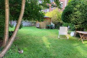 Helle, zentrumsnah gelegene Wohnung mit Balkon – Franzstraße 95, 52064 Marschiertor, Aachen – Vorschaubild 9