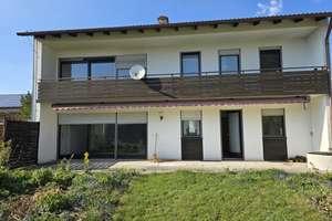 Ruhiges Einfamilienhaus mit Garten, ideal für Familien in Mühldorf